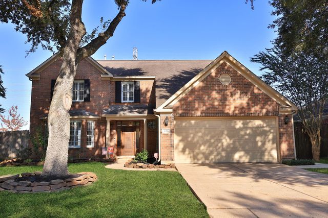 236 Sunset Ridge Drive, League City, TX 77573