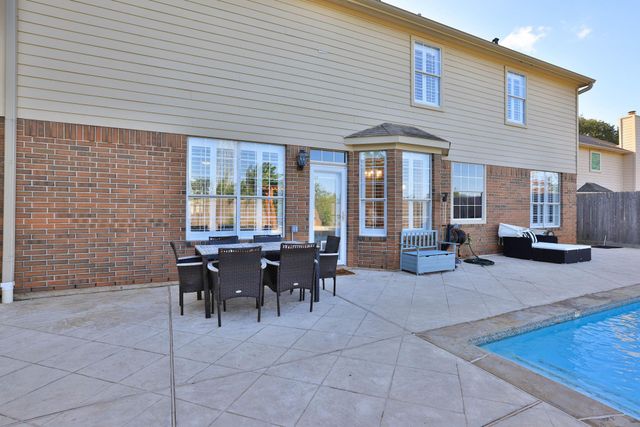 236 Sunset Ridge Drive, League City, TX 77573