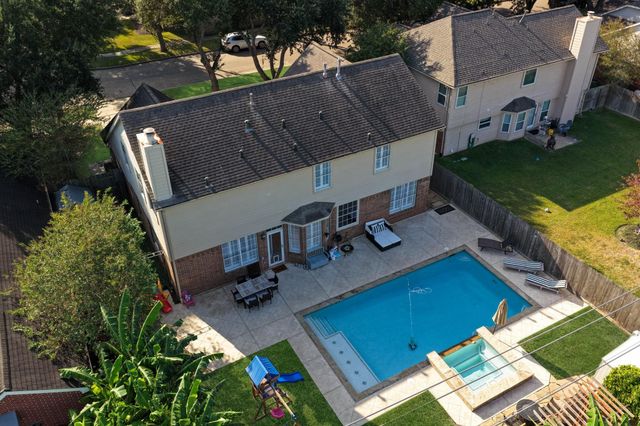 236 Sunset Ridge Drive, League City, TX 77573