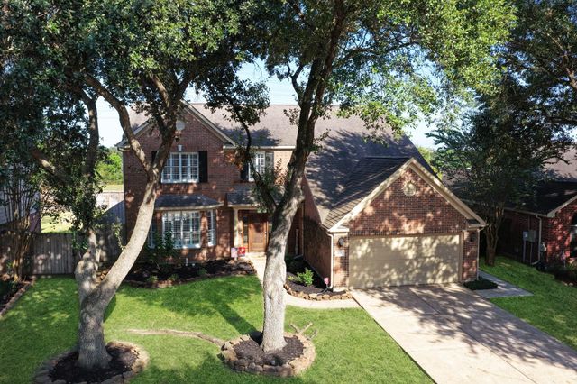 236 Sunset Ridge Drive, League City, TX 77573