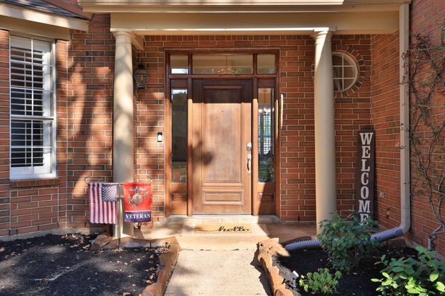 236 Sunset Ridge Drive, League City, TX 77573