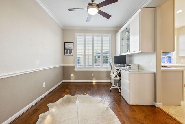 236 Sunset Ridge Drive, League City, TX 77573