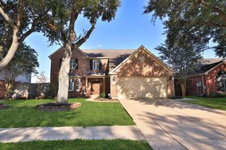 236 Sunset Ridge Drive, League City, TX 77573