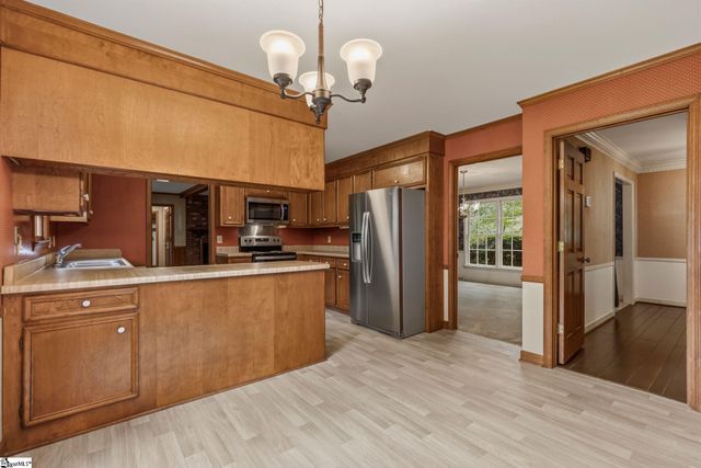 101 White Water Court, Greer, SC 29650