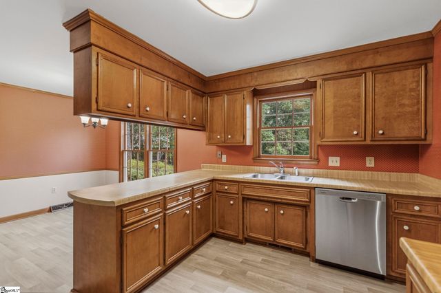 101 White Water Court, Greer, SC 29650