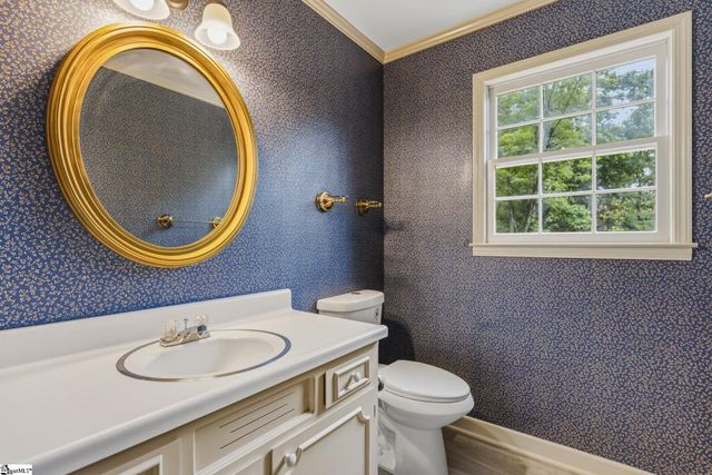 101 White Water Court, Greer, SC 29650