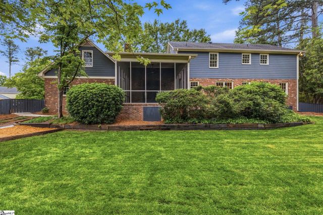 101 White Water Court, Greer, SC 29650