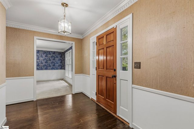 101 White Water Court, Greer, SC 29650