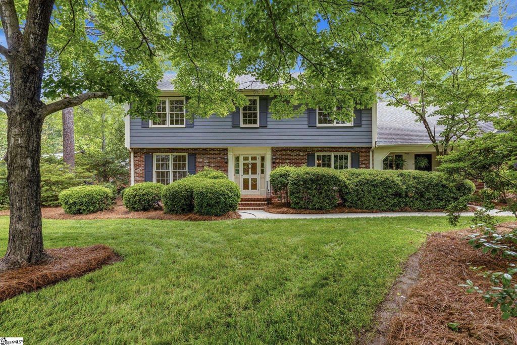 101 White Water Court, Greer, SC 29650