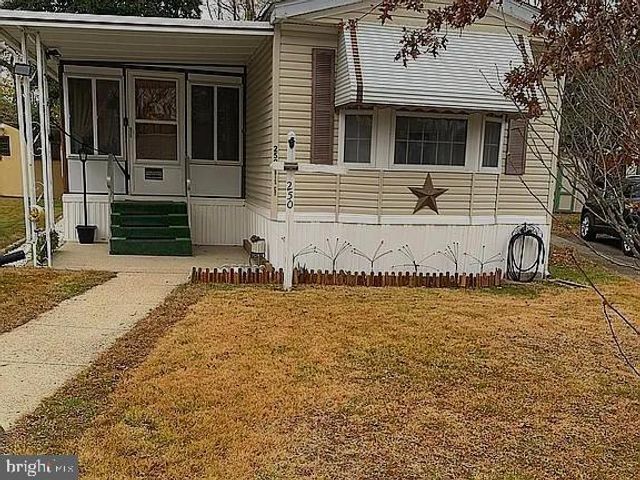 250 IBIS CT, Frederica, DE 19946