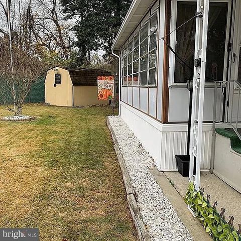 250 IBIS CT, Frederica, DE 19946