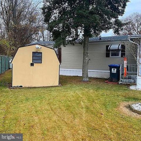 250 IBIS CT, Frederica, DE 19946