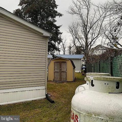 250 IBIS CT, Frederica, DE 19946