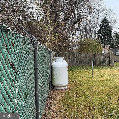 250 IBIS CT, Frederica, DE 19946