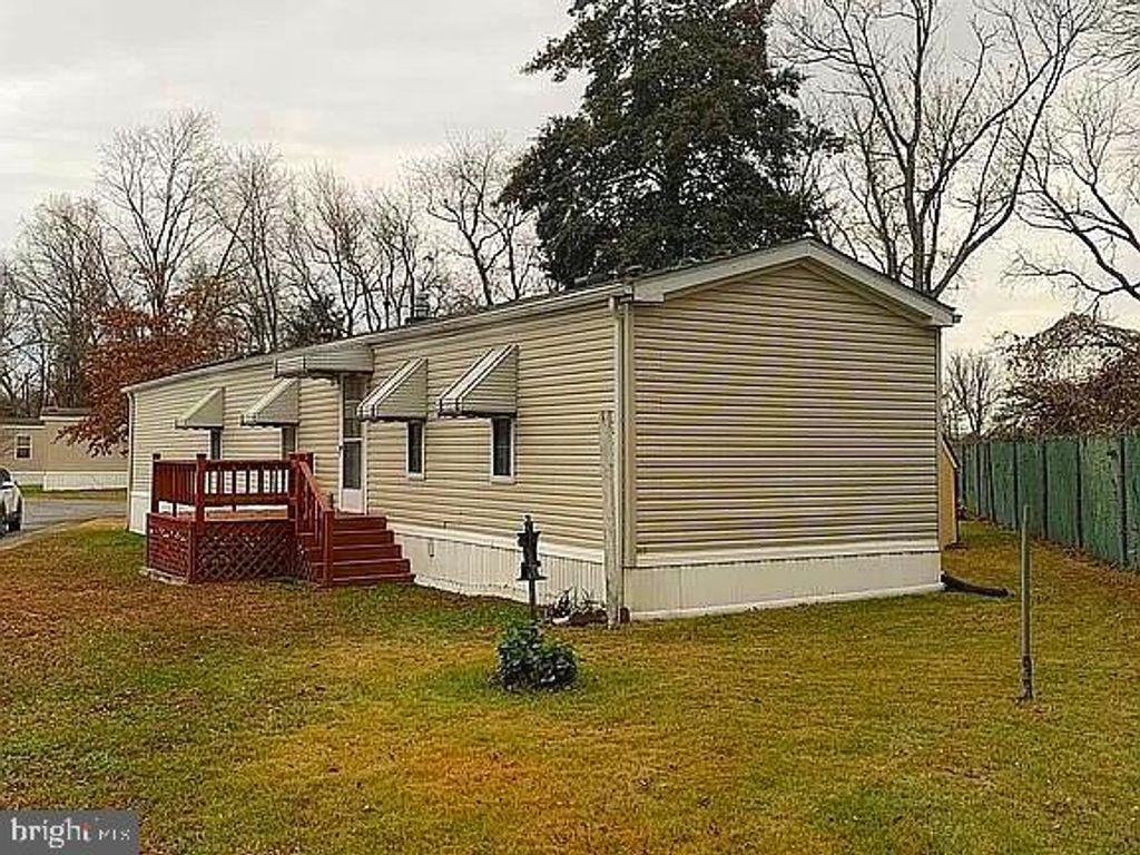 250 IBIS CT, Frederica, DE 19946