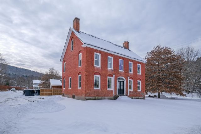 58 Depot Street, Cavendish, VT 05153