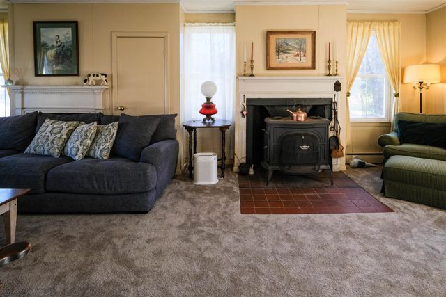 58 Depot Street, Cavendish, VT 05153