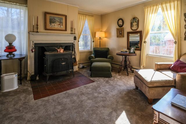 58 Depot Street, Cavendish, VT 05153