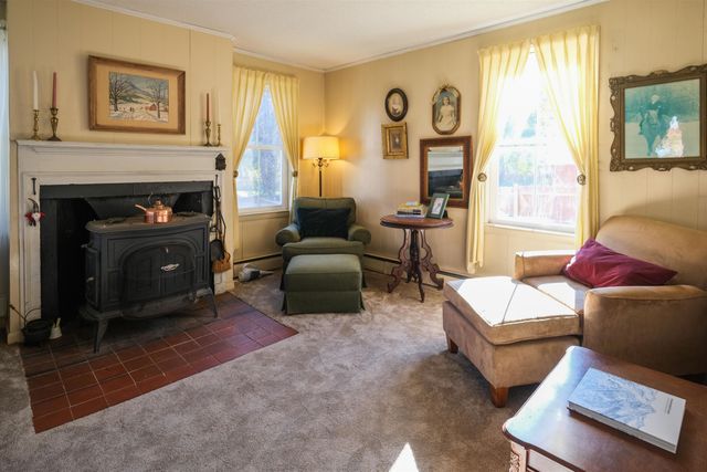 58 Depot Street, Cavendish, VT 05153