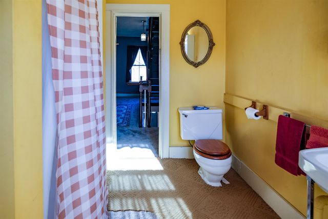 58 Depot Street, Cavendish, VT 05153