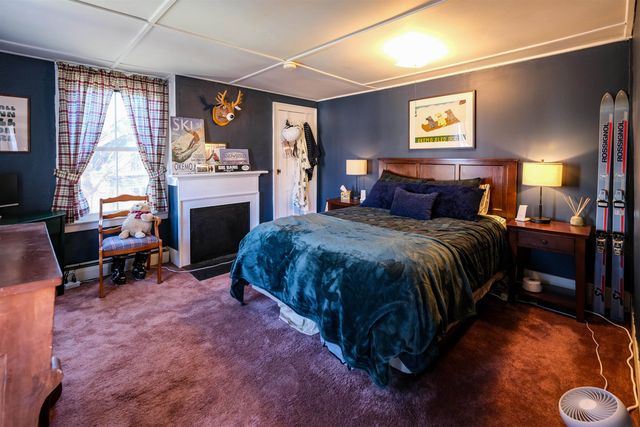 58 Depot Street, Cavendish, VT 05153