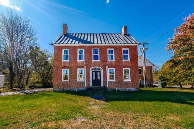 58 Depot Street, Cavendish, VT 05153