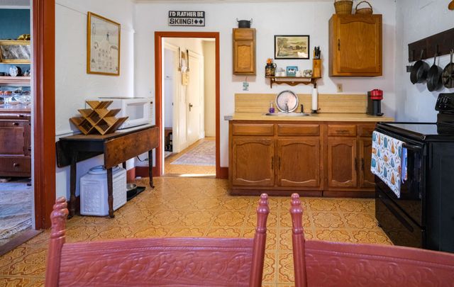 58 Depot Street, Cavendish, VT 05153