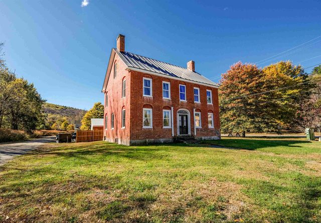 58 Depot Street, Cavendish, VT 05153