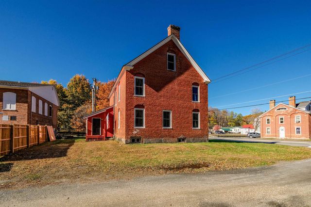 58 Depot Street, Cavendish, VT 05153