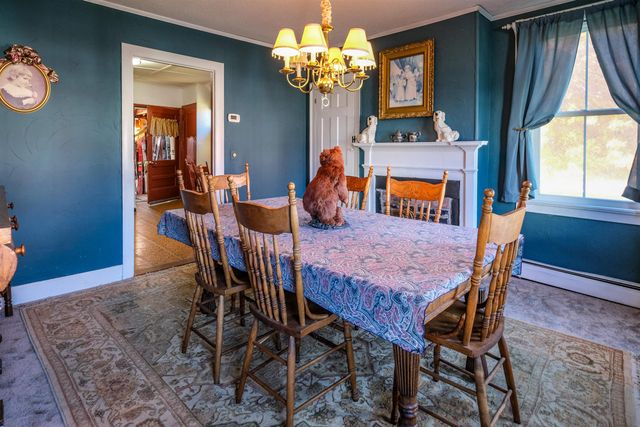 58 Depot Street, Cavendish, VT 05153