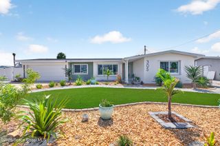 305 Carissa Drive, Satellite Beach, FL 32937