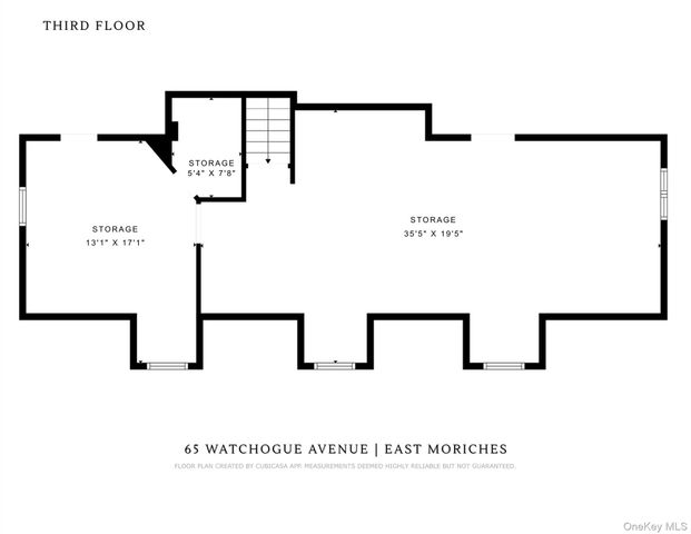 65 Watchogue Avenue, East Moriches, NY 11940