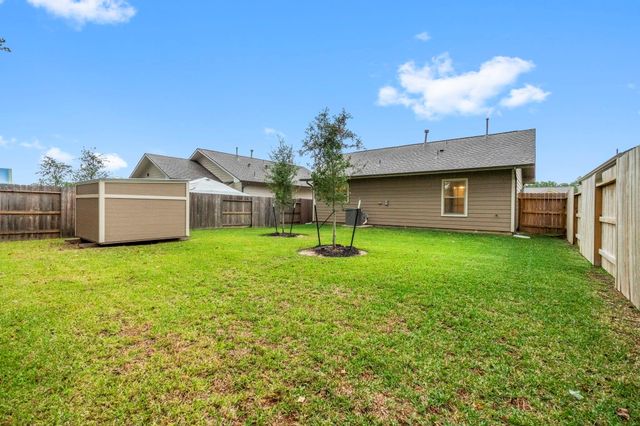 1680 Cedar Crossing Drive, Conroe, TX 77301