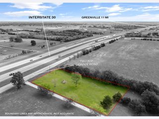 4817 E Interstate 30, Campbell, TX 75422