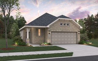 4897 Dee Street, Celina, TX 75009