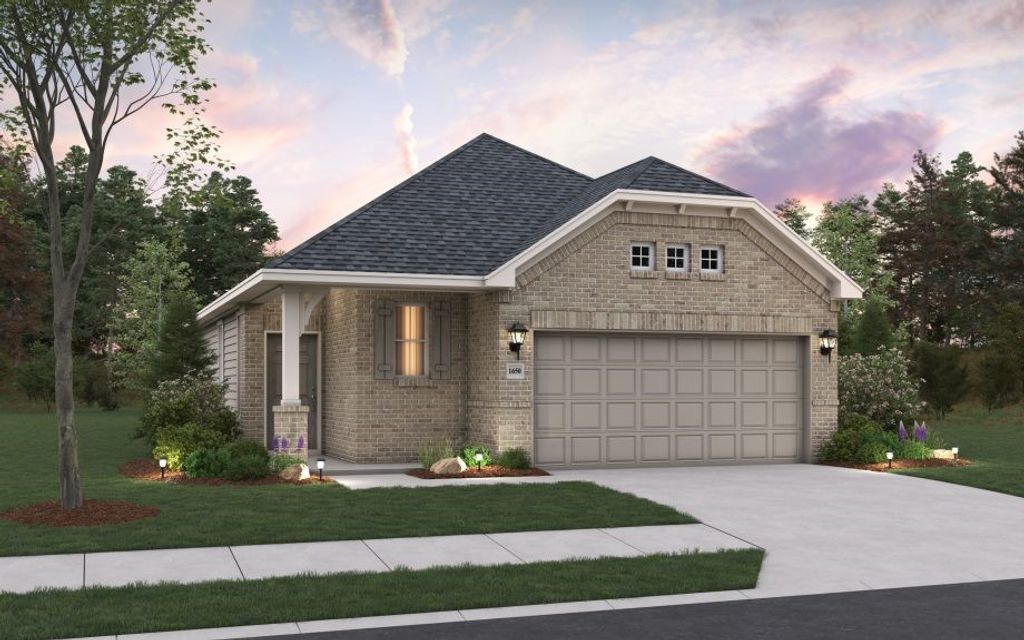 4897 Dee Street, Celina, TX 75009