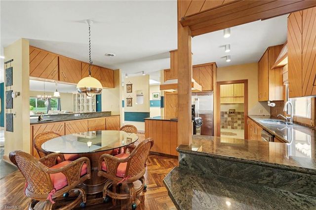 5427 Tallwood Estates Drive, Thomasville, NC 27360