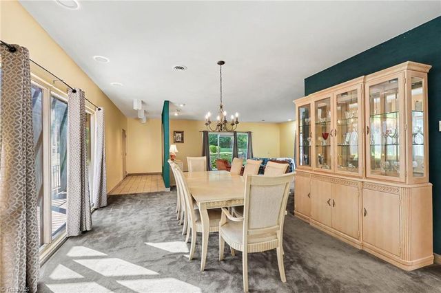 5427 Tallwood Estates Drive, Thomasville, NC 27360