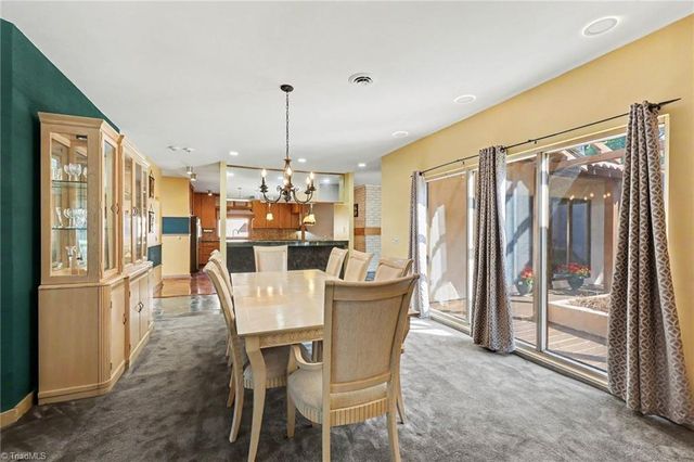 5427 Tallwood Estates Drive, Thomasville, NC 27360