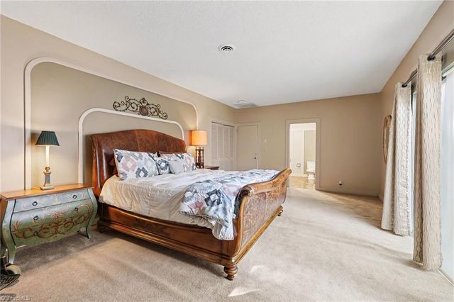 5427 Tallwood Estates Drive, Thomasville, NC 27360