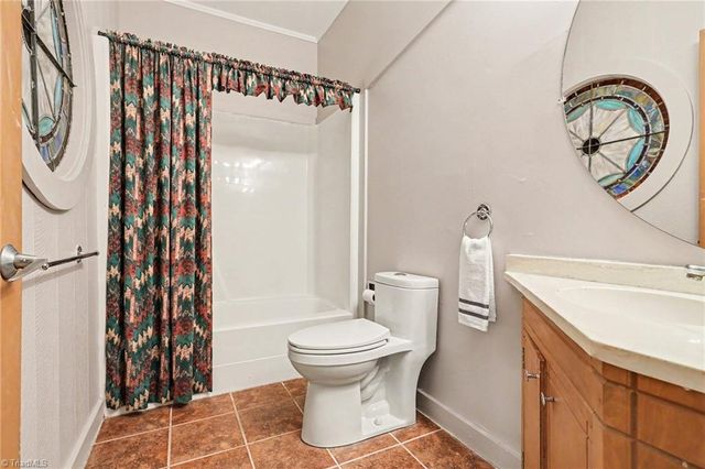 5427 Tallwood Estates Drive, Thomasville, NC 27360