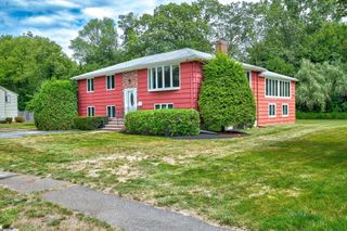 53 Trainor Drive, Braintree, MA 02184