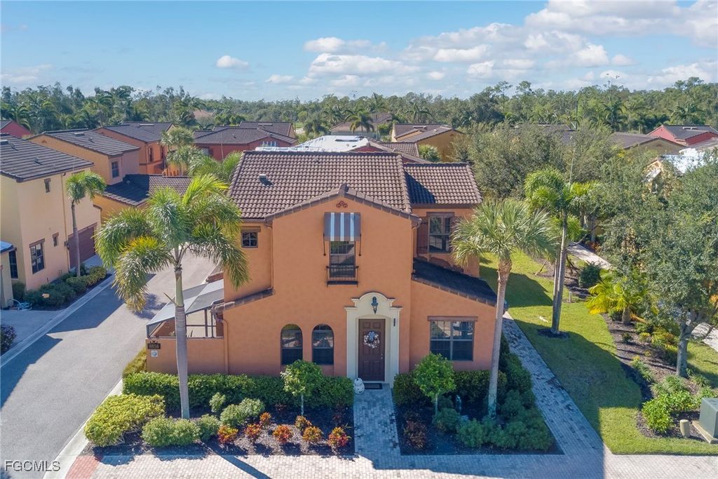8856 Oliveria ST 9601, Fort Myers, FL 33912