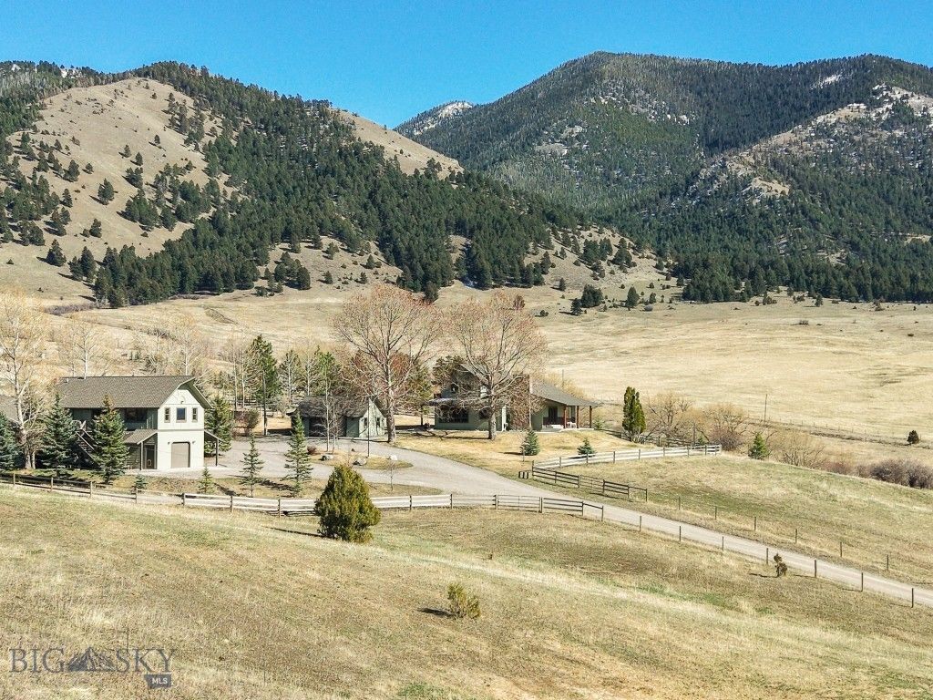 17630 Rocky Mountain Road, Belgrade, MT 59714