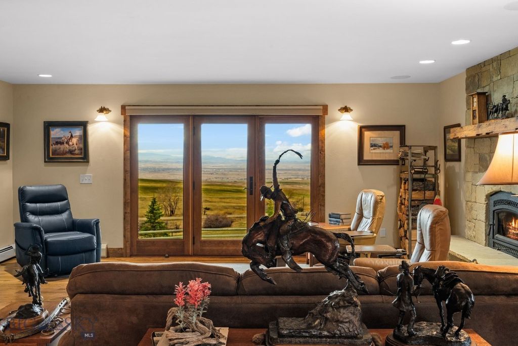 17630 Rocky Mountain Road, Belgrade, MT 59714 photo 13