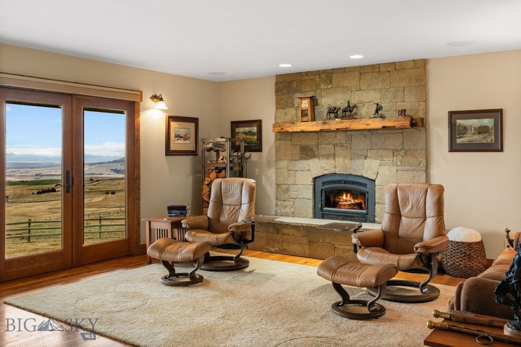 17630 Rocky Mountain Road, Belgrade, MT 59714 photo 14