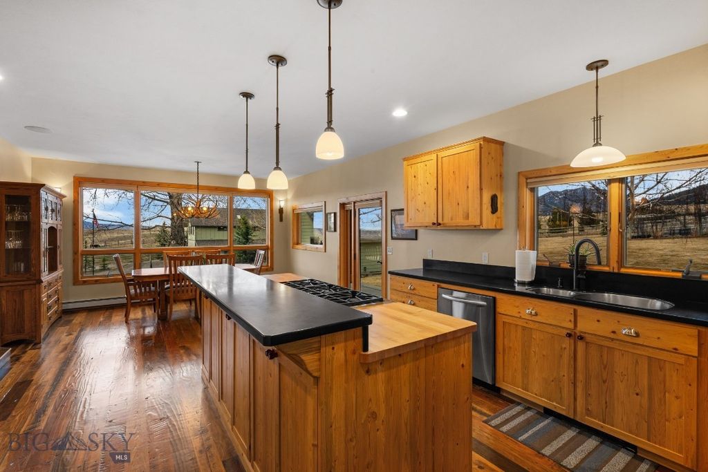 17630 Rocky Mountain Road, Belgrade, MT 59714 photo 17