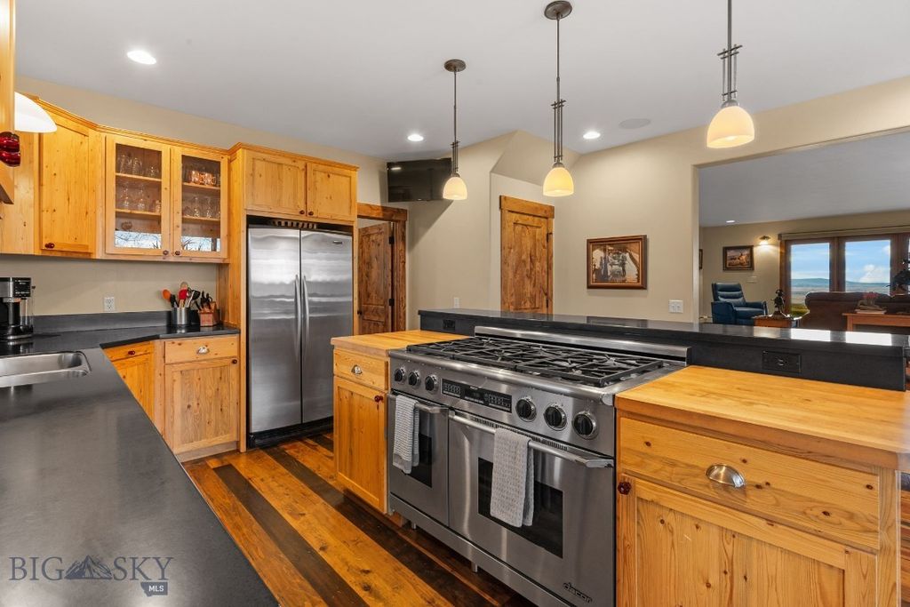 17630 Rocky Mountain Road, Belgrade, MT 59714 photo 18