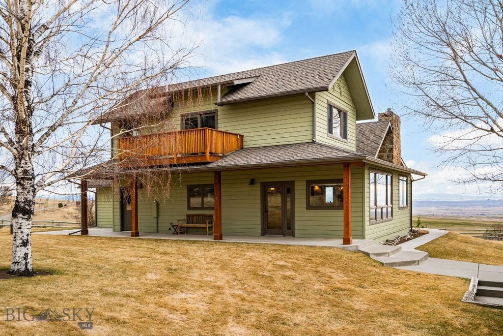 17630 Rocky Mountain Road, Belgrade, MT 59714 photo 31