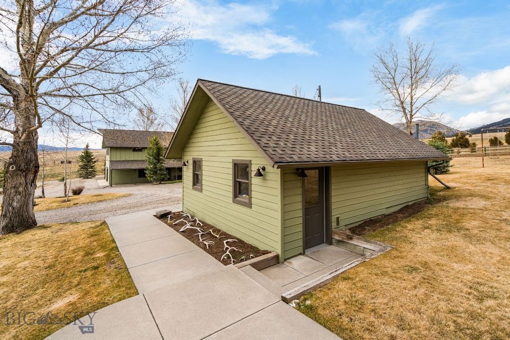 17630 Rocky Mountain Road, Belgrade, MT 59714 photo 33